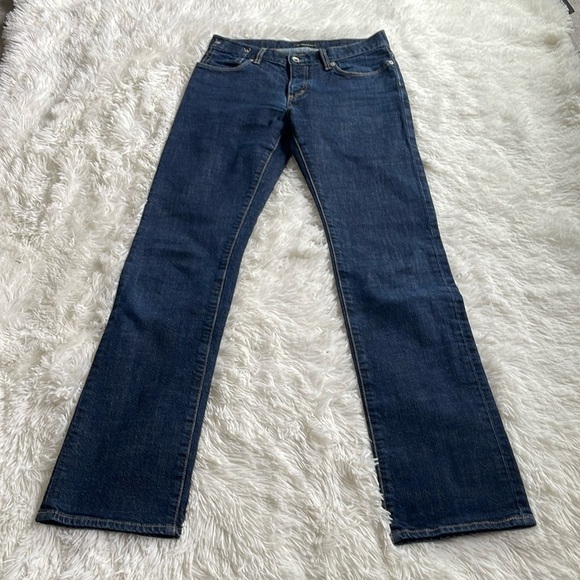 John Varvatos Star USA Mens Jeans - Picture 1 of 9